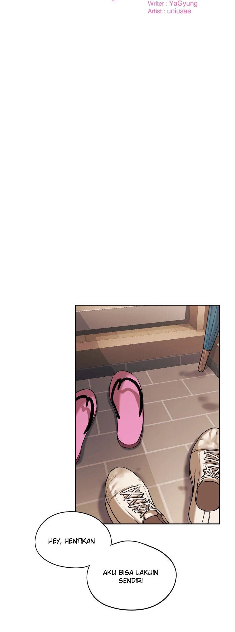 Wreck My Bias: Chapter chapter-6 - Page 5