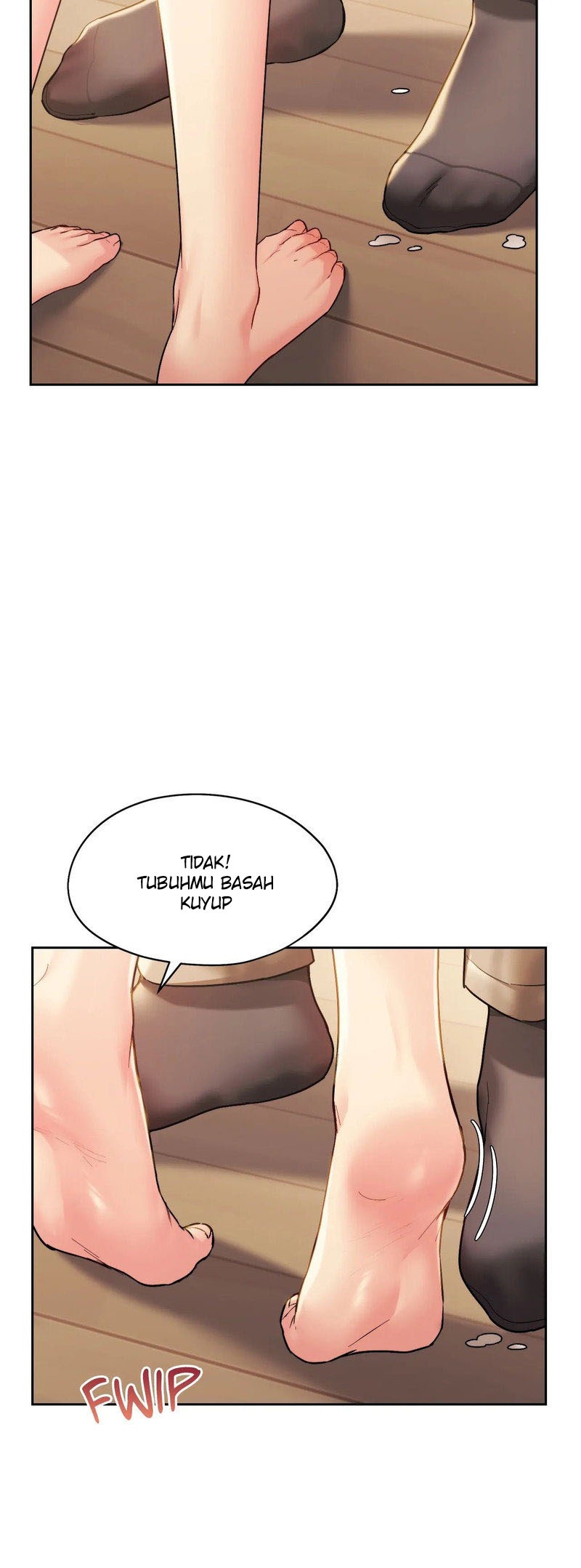 Wreck My Bias: Chapter chapter-6 - Page 7