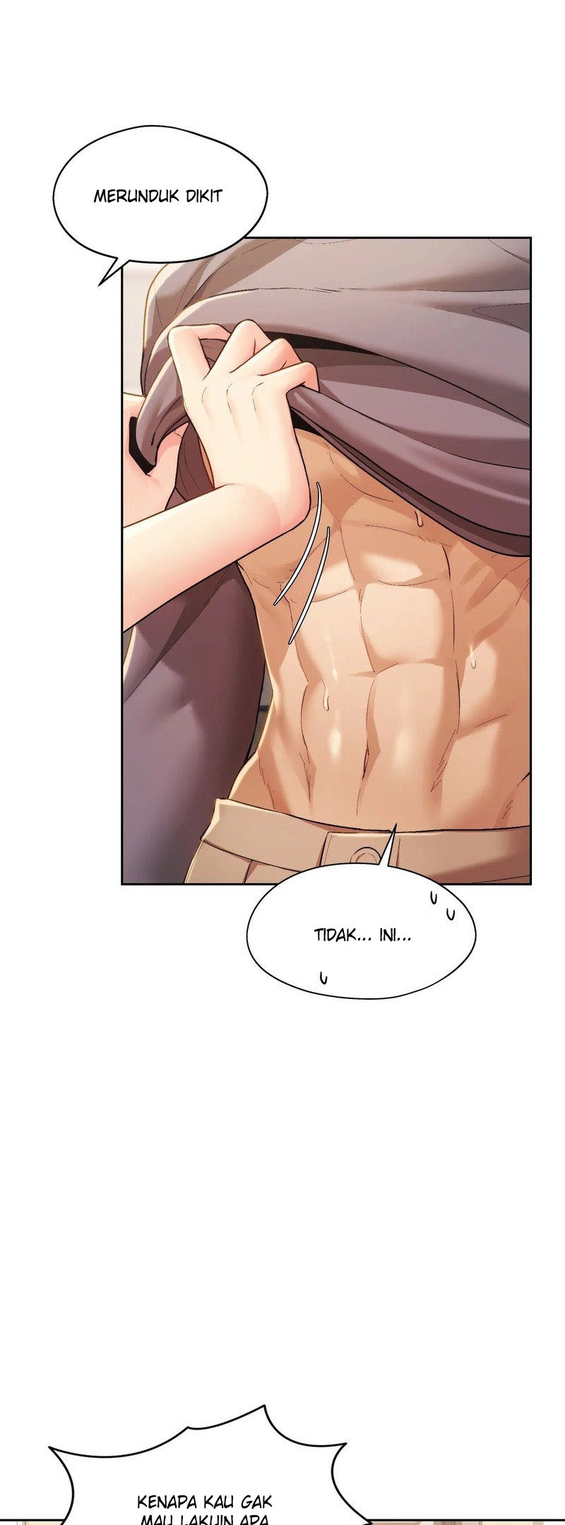 Wreck My Bias: Chapter chapter-6 - Page 8