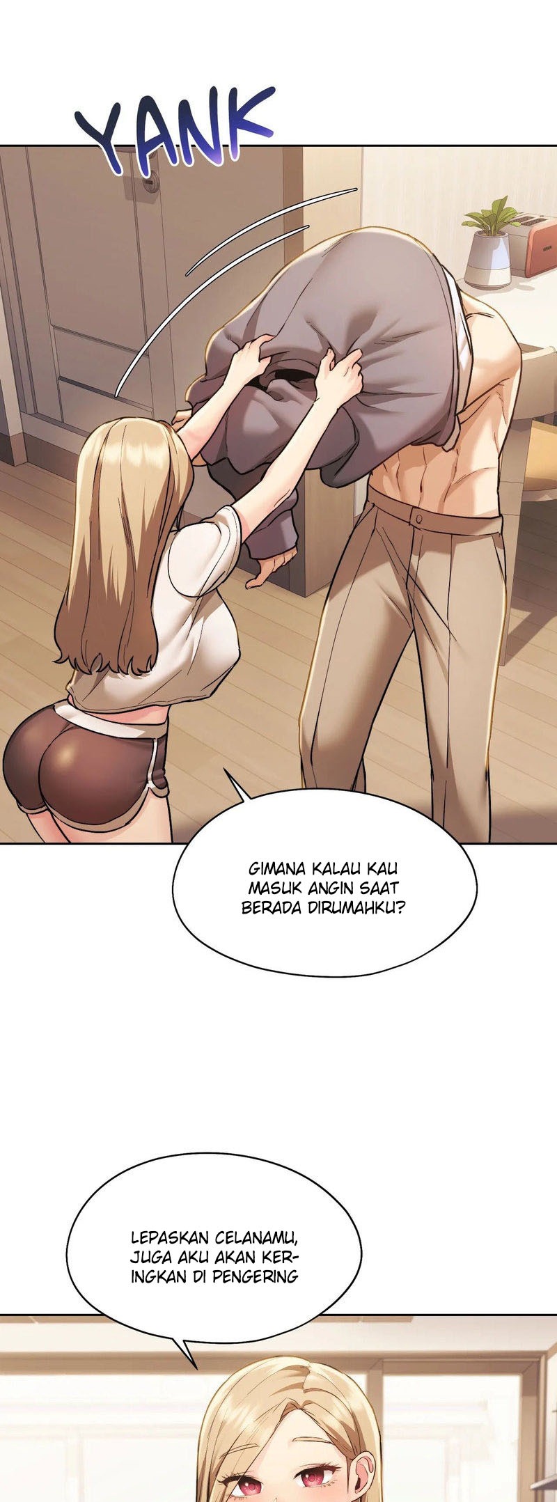 Wreck My Bias: Chapter chapter-6 - Page 10