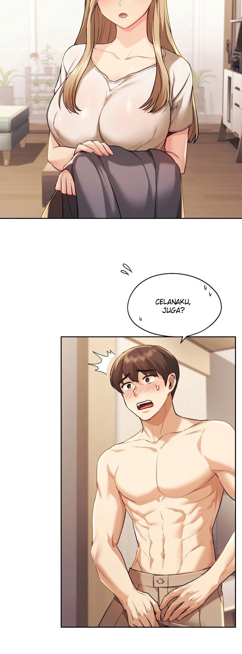 Wreck My Bias: Chapter chapter-6 - Page 11
