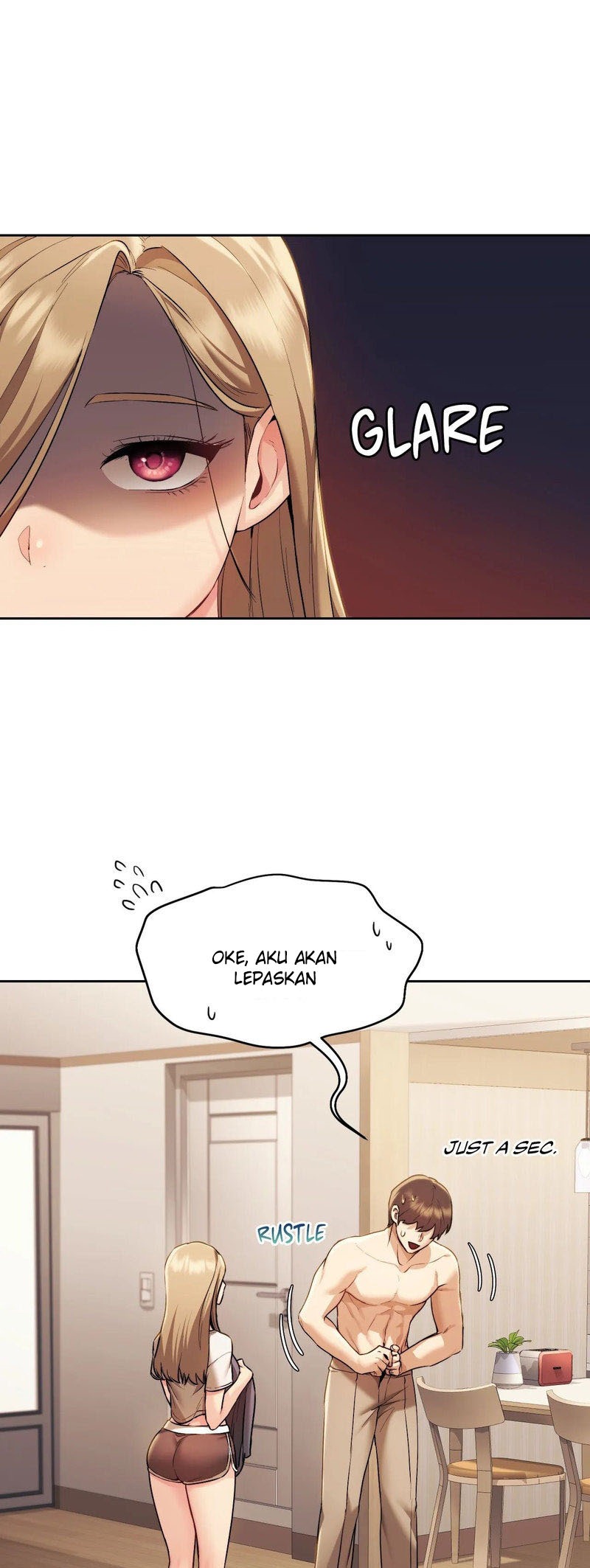 Wreck My Bias: Chapter chapter-6 - Page 12