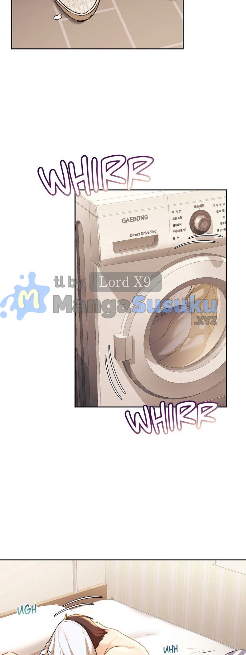 Wreck My Bias: Chapter chapter-6 - Page 14