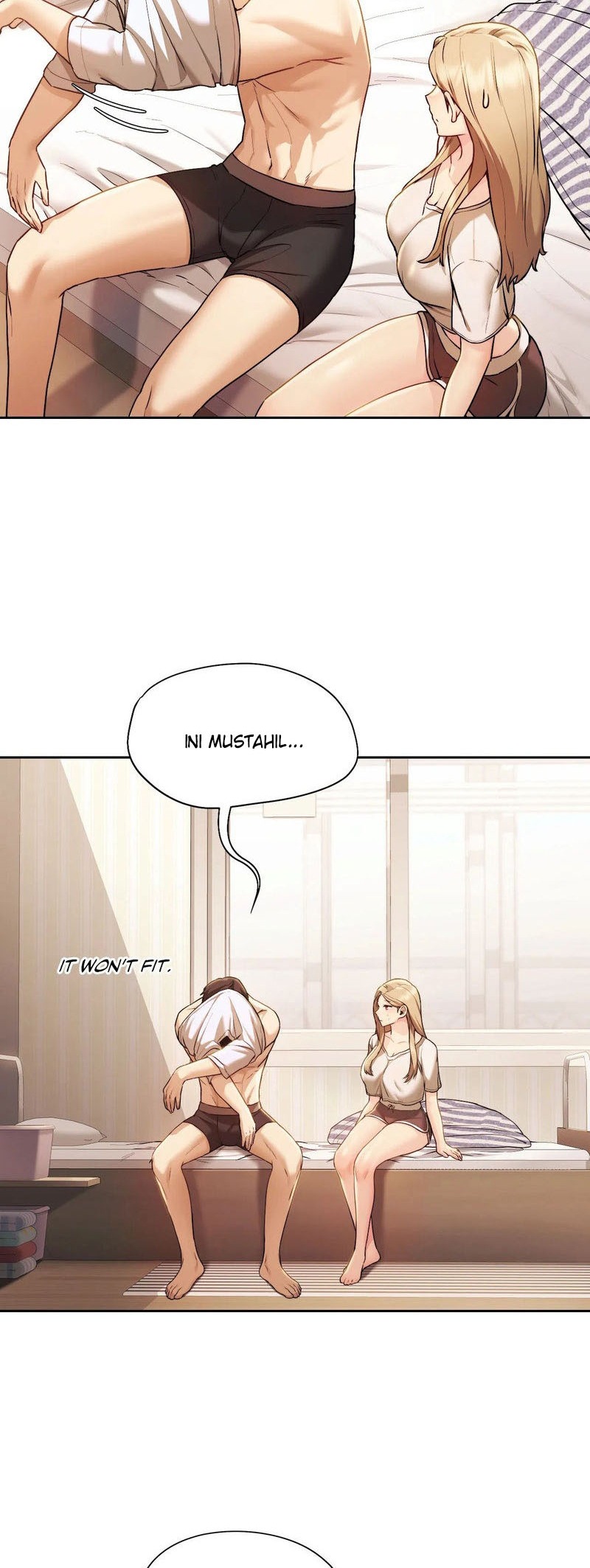 Wreck My Bias: Chapter chapter-6 - Page 15