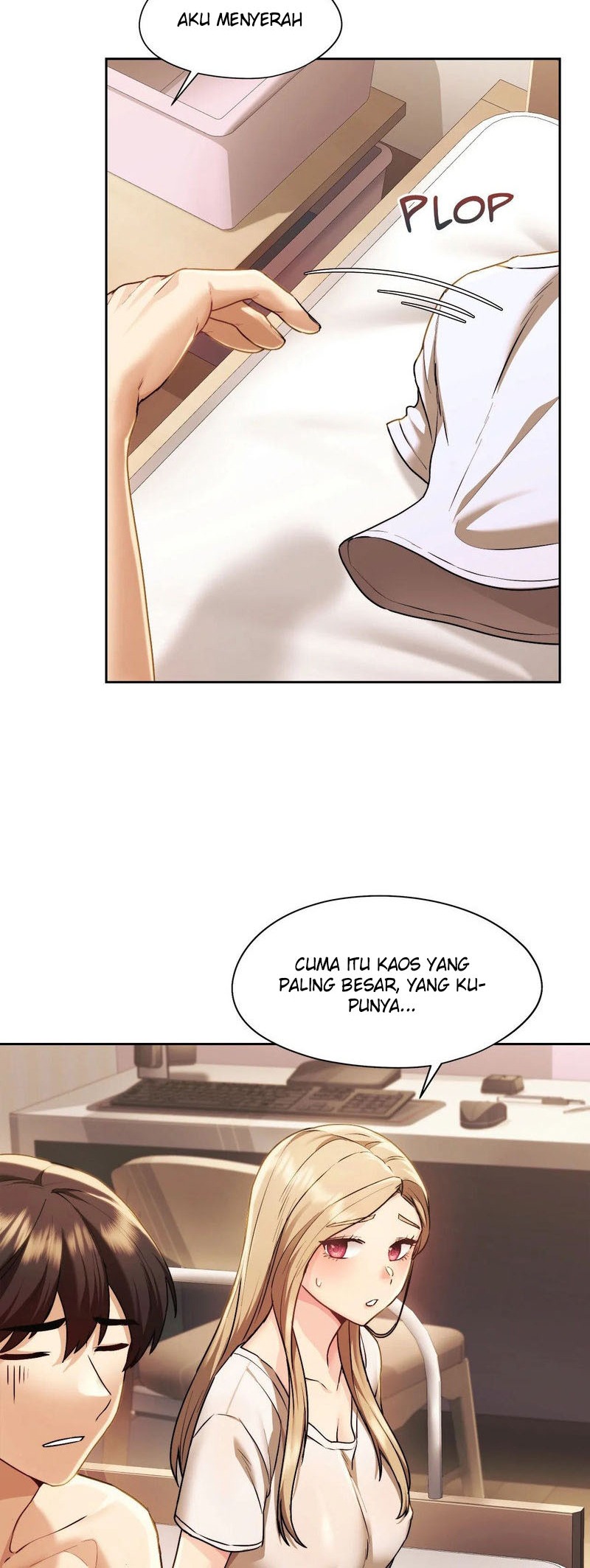 Wreck My Bias: Chapter chapter-6 - Page 16