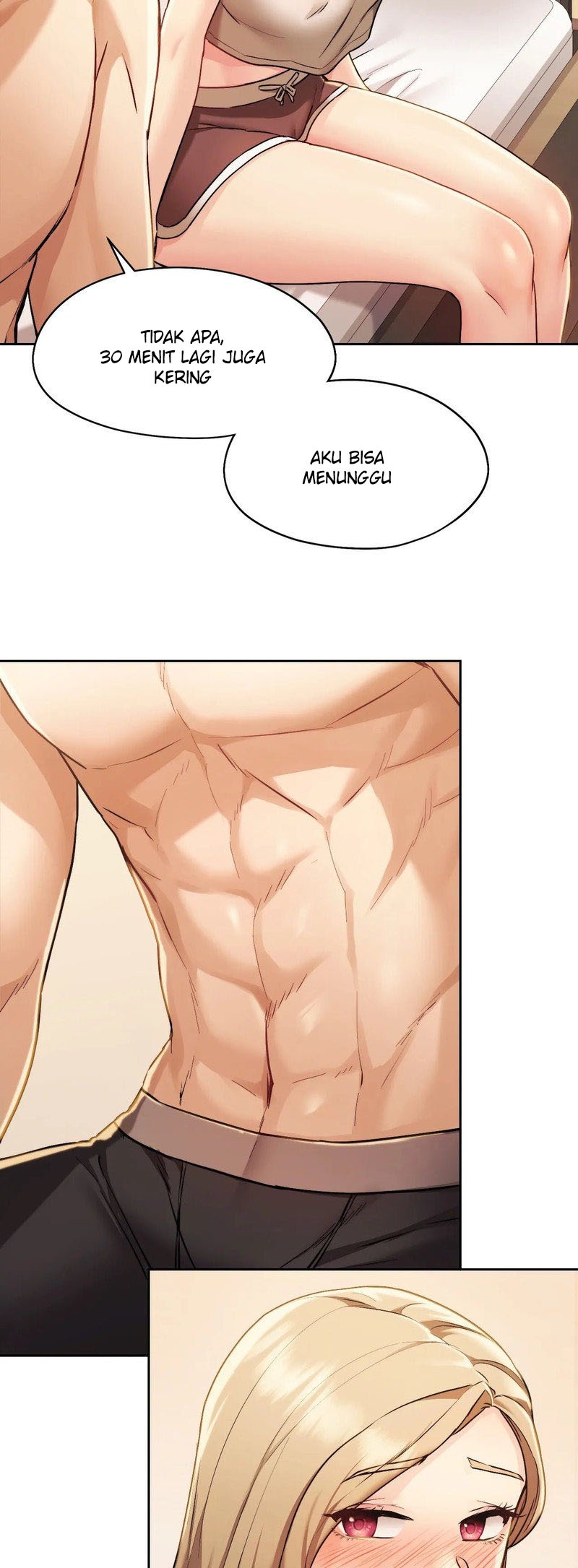 Wreck My Bias: Chapter chapter-6 - Page 17