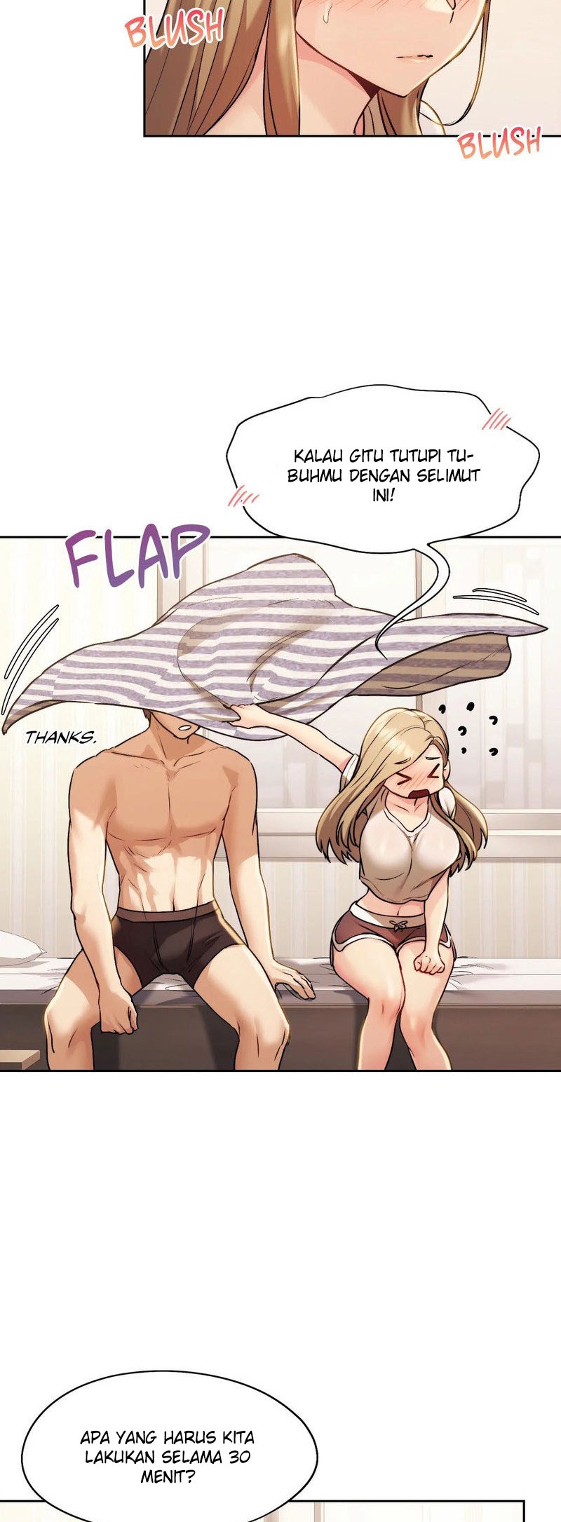 Wreck My Bias: Chapter chapter-6 - Page 18