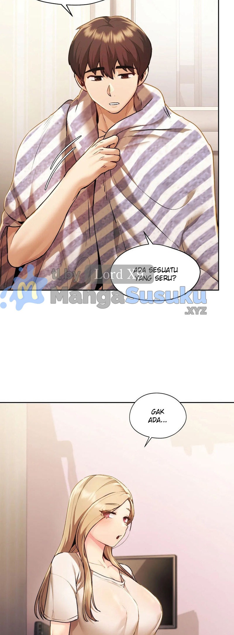 Wreck My Bias: Chapter chapter-6 - Page 19