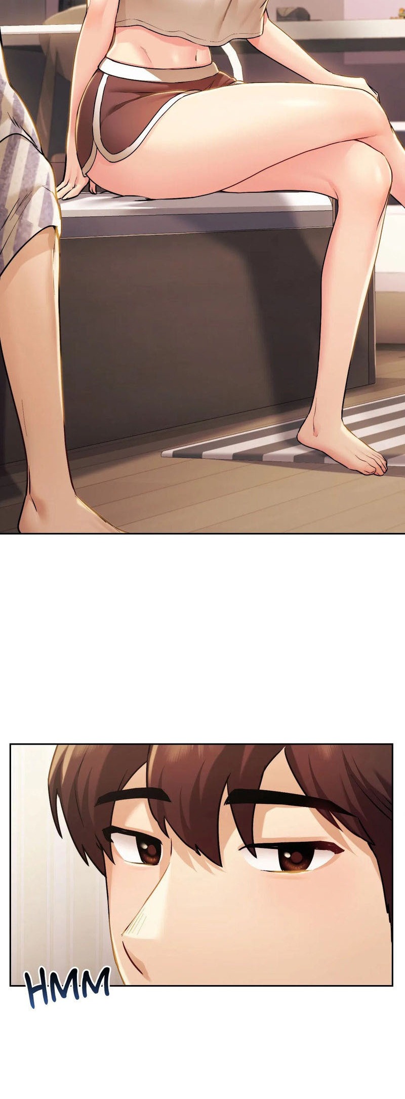 Wreck My Bias: Chapter chapter-6 - Page 20