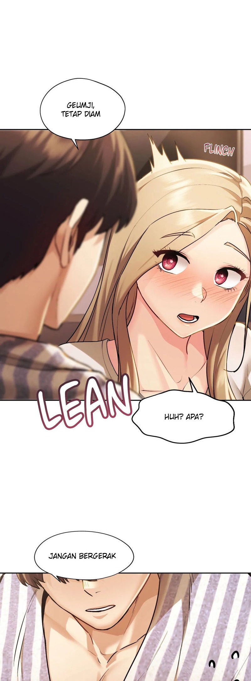 Wreck My Bias: Chapter chapter-6 - Page 21