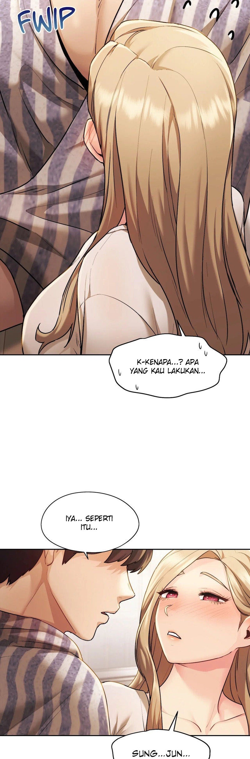 Wreck My Bias: Chapter chapter-6 - Page 22
