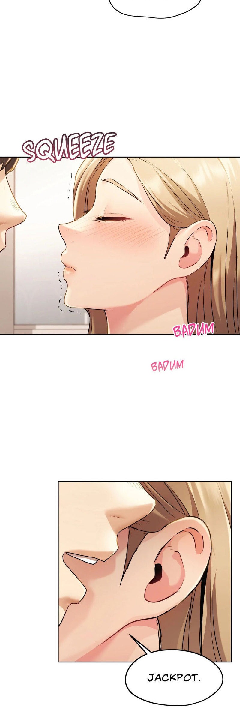 Wreck My Bias: Chapter chapter-6 - Page 23