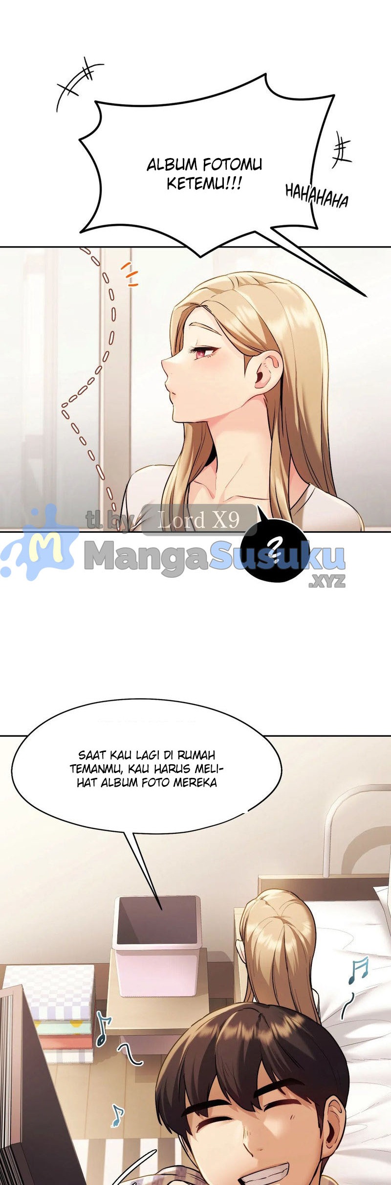 Wreck My Bias: Chapter chapter-6 - Page 24