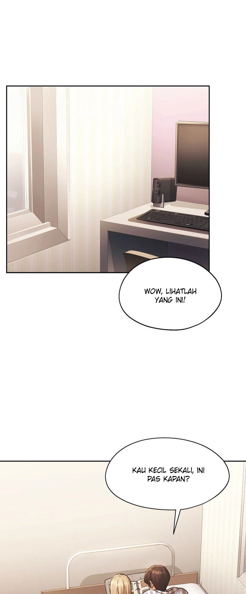 Wreck My Bias: Chapter chapter-6 - Page 27