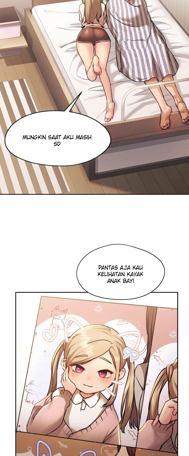 Wreck My Bias: Chapter chapter-6 - Page 28