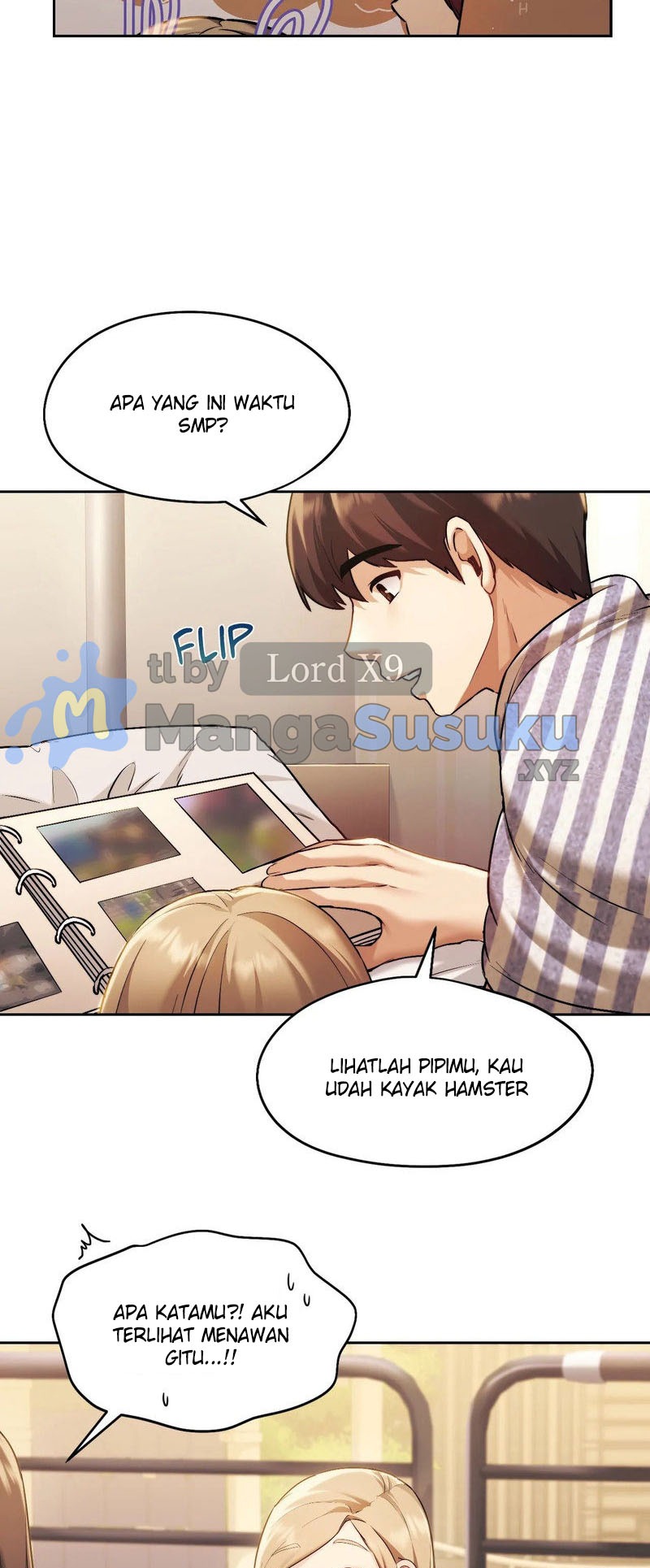 Wreck My Bias: Chapter chapter-6 - Page 29