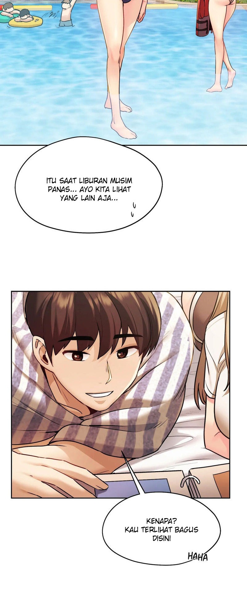Wreck My Bias: Chapter chapter-6 - Page 31