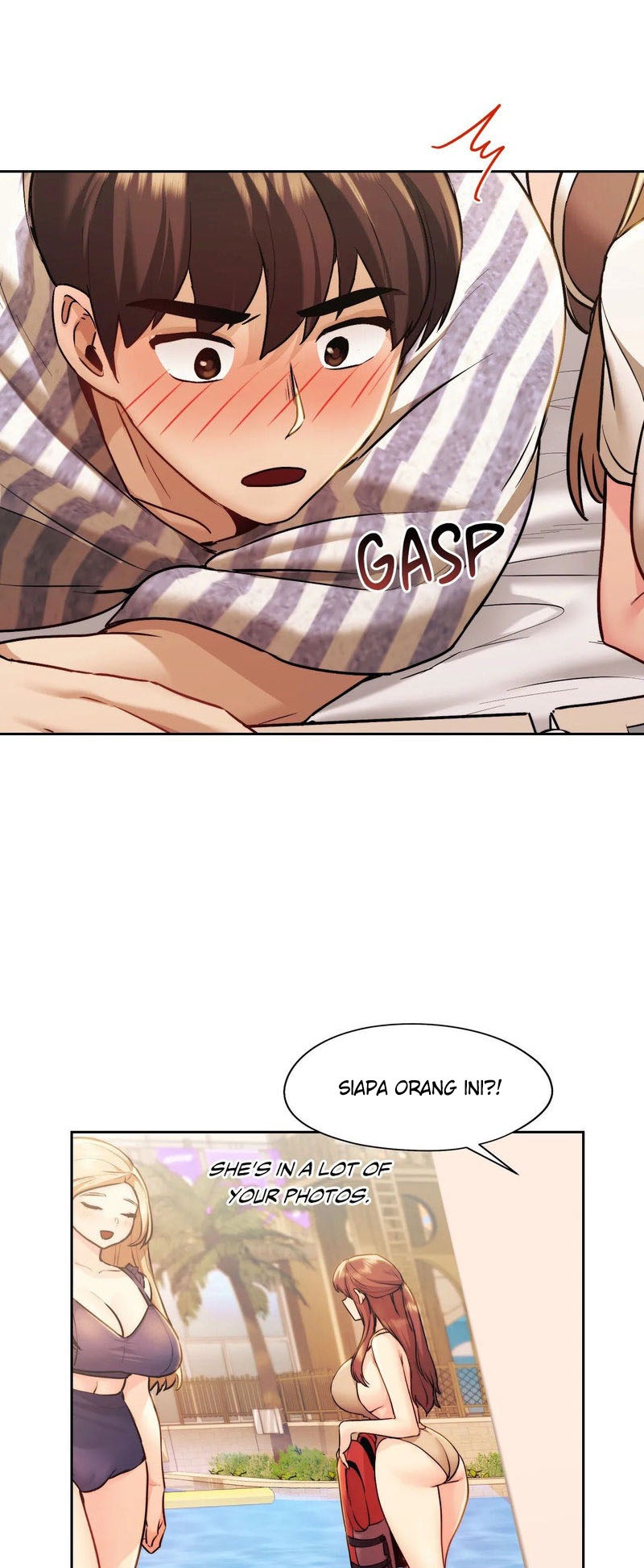 Wreck My Bias: Chapter chapter-6 - Page 32