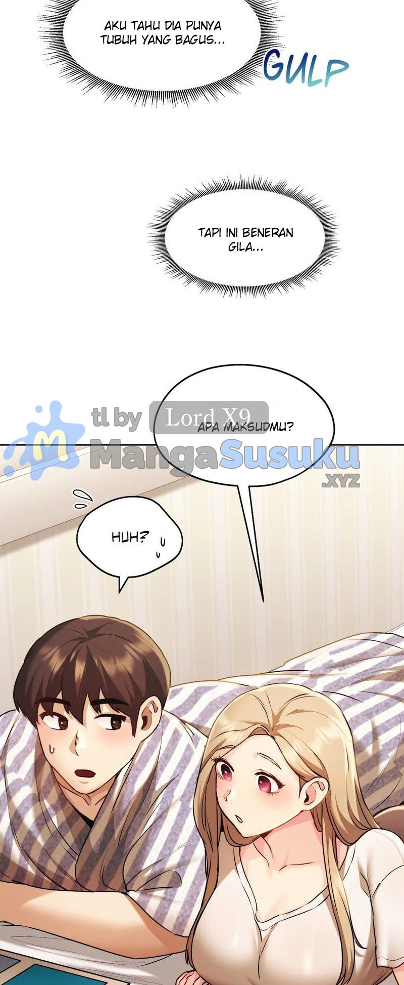 Wreck My Bias: Chapter chapter-6 - Page 34