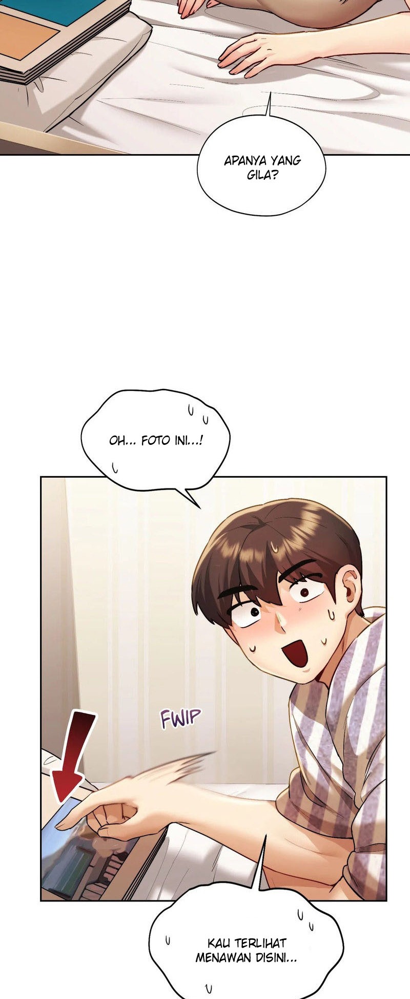 Wreck My Bias: Chapter chapter-6 - Page 35