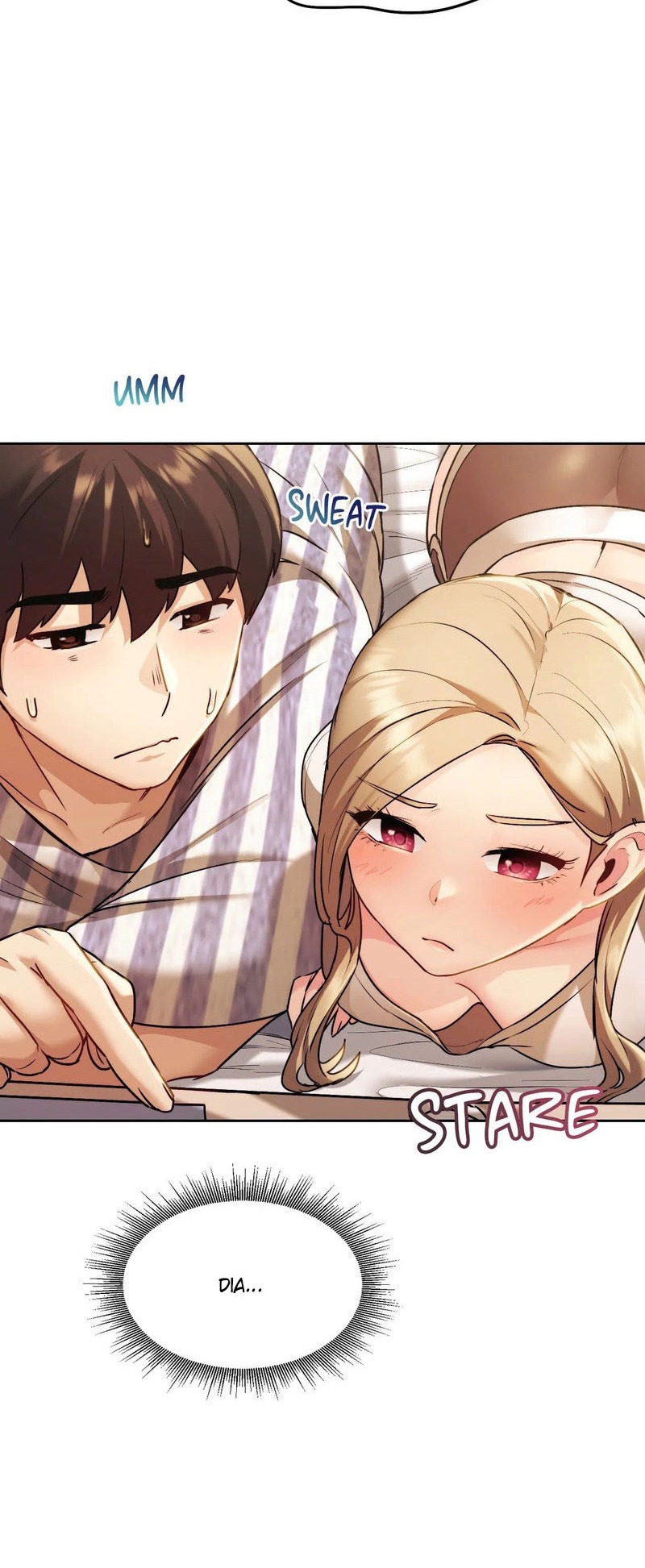 Wreck My Bias: Chapter chapter-6 - Page 36