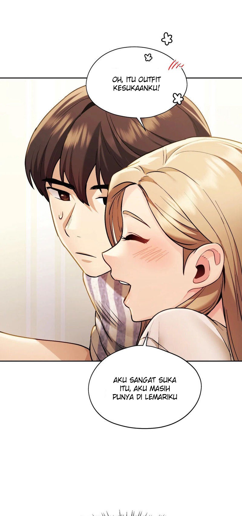 Wreck My Bias: Chapter chapter-6 - Page 37