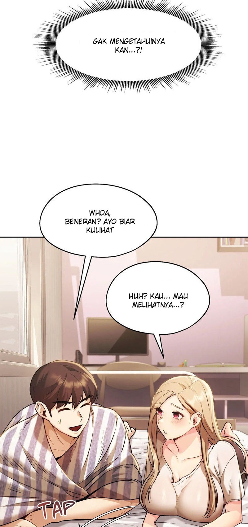 Wreck My Bias: Chapter chapter-6 - Page 38