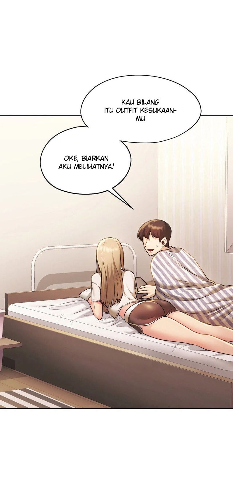 Wreck My Bias: Chapter chapter-6 - Page 40