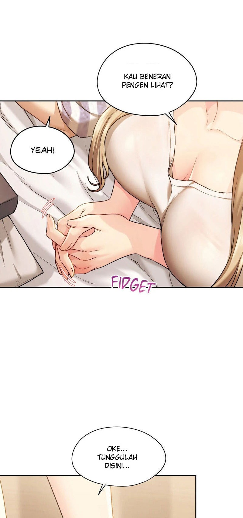 Wreck My Bias: Chapter chapter-6 - Page 41