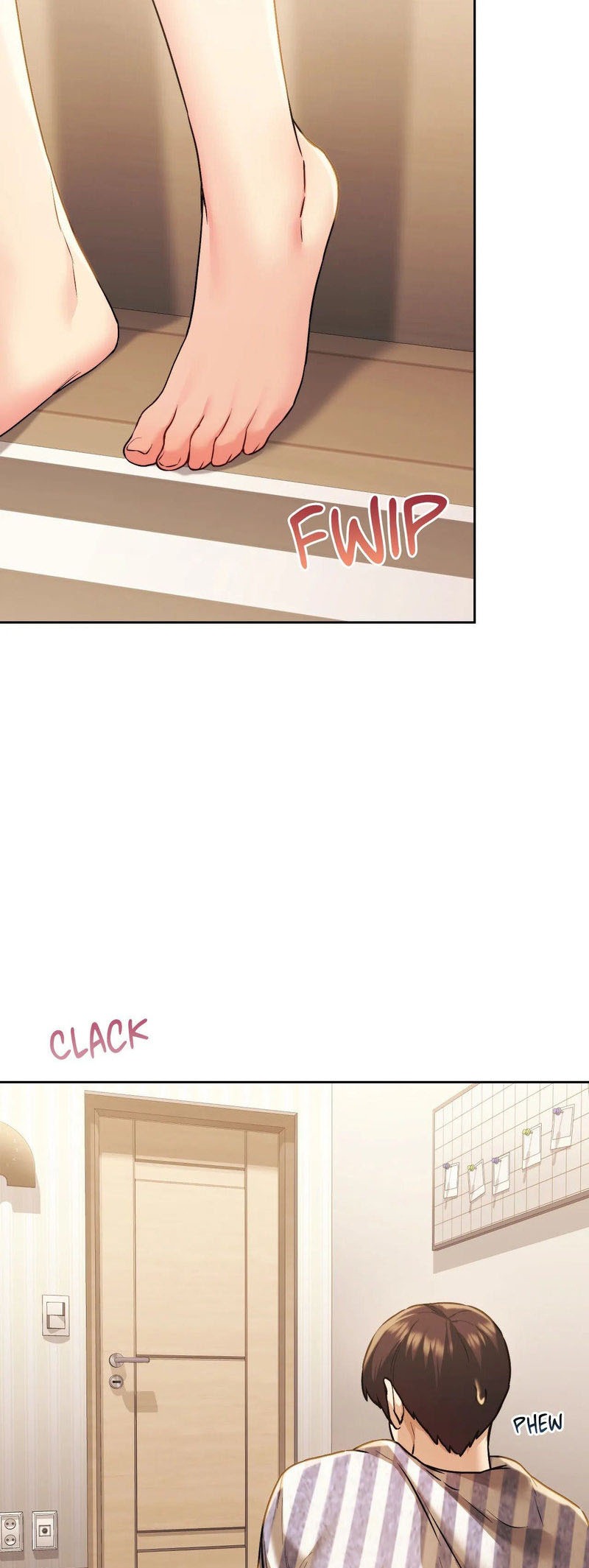 Wreck My Bias: Chapter chapter-6 - Page 42