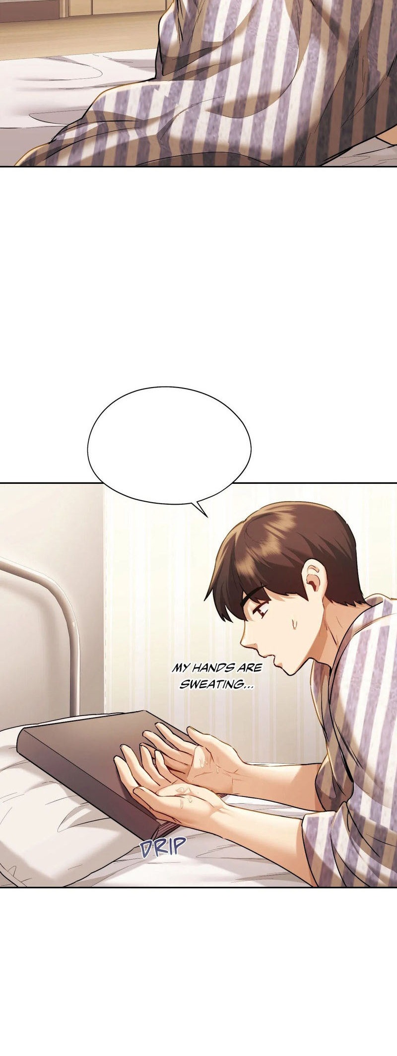 Wreck My Bias: Chapter chapter-6 - Page 43