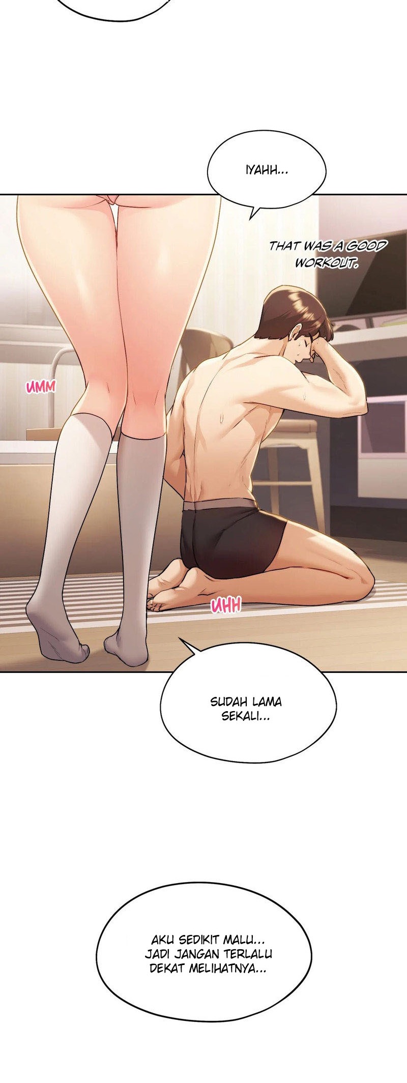 Wreck My Bias: Chapter chapter-6 - Page 46