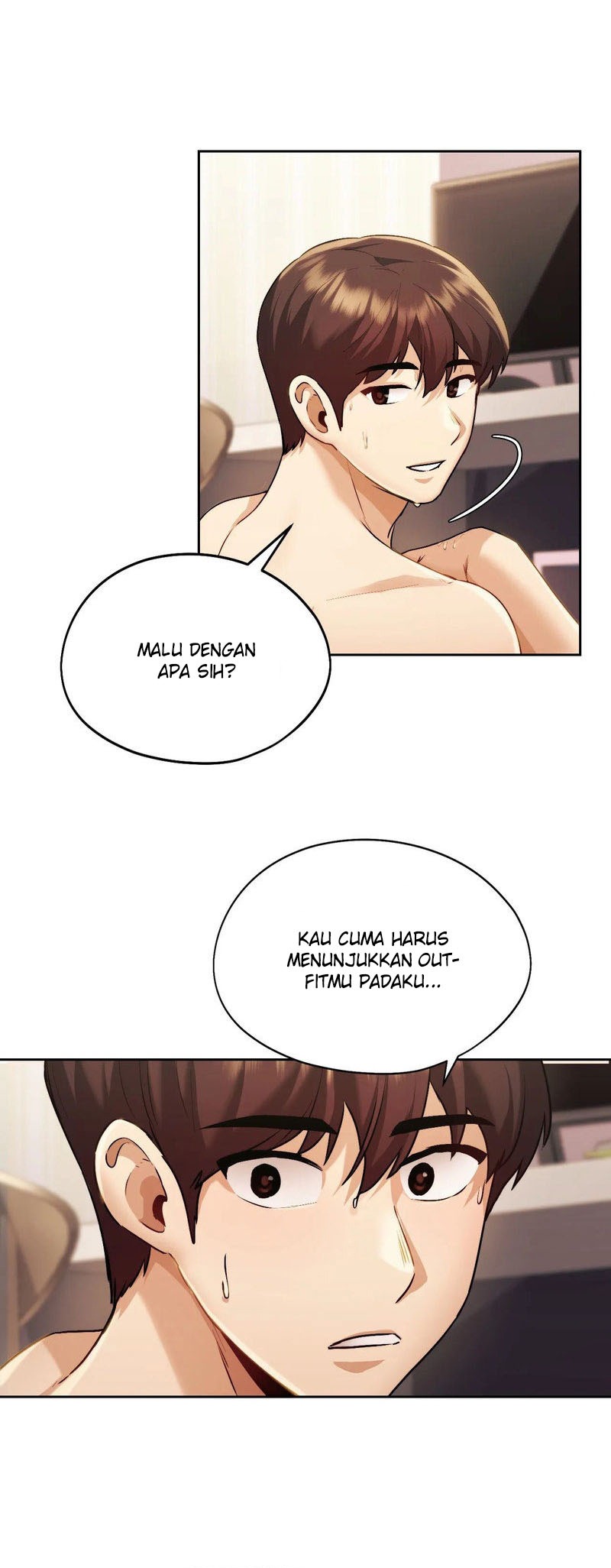 Wreck My Bias: Chapter chapter-6 - Page 47