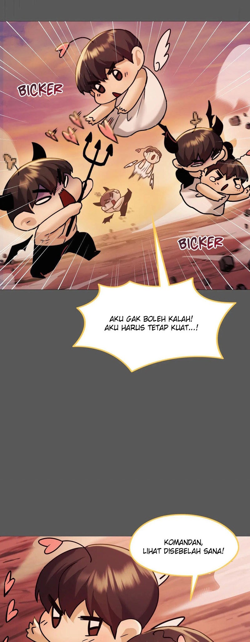 Wreck My Bias: Chapter chapter-6 - Page 51
