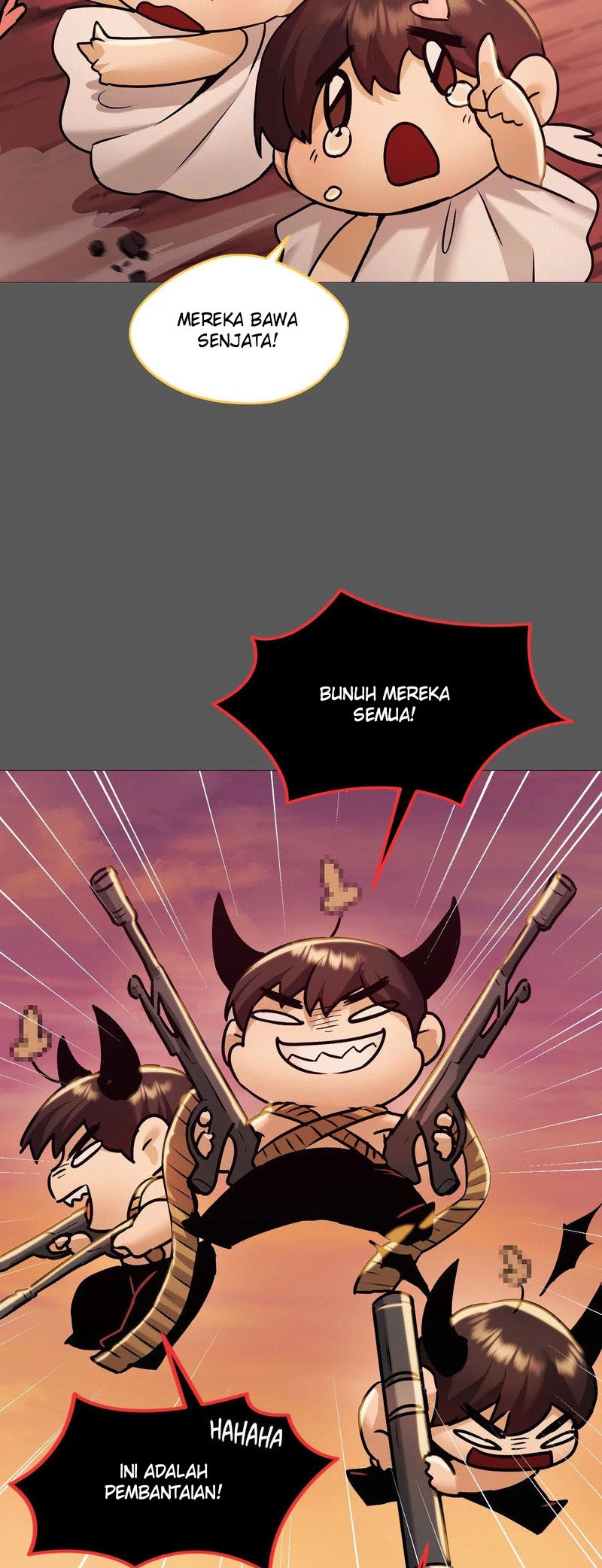 Wreck My Bias: Chapter chapter-6 - Page 52