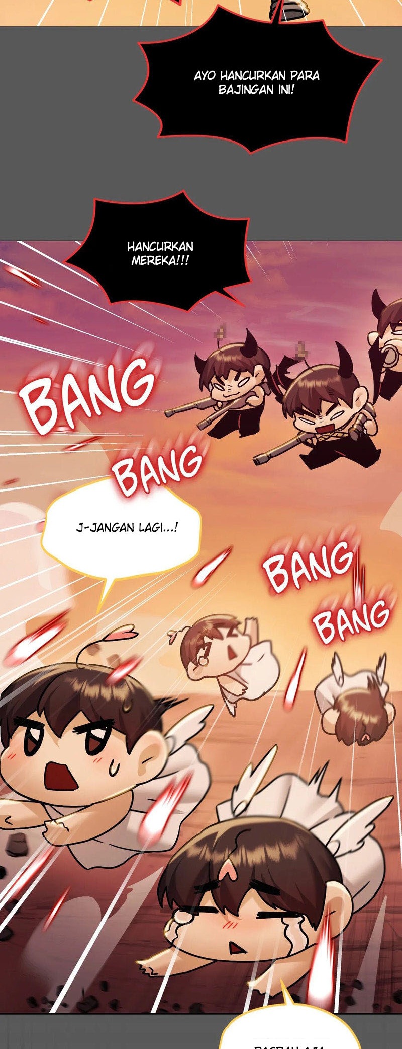 Wreck My Bias: Chapter chapter-6 - Page 53