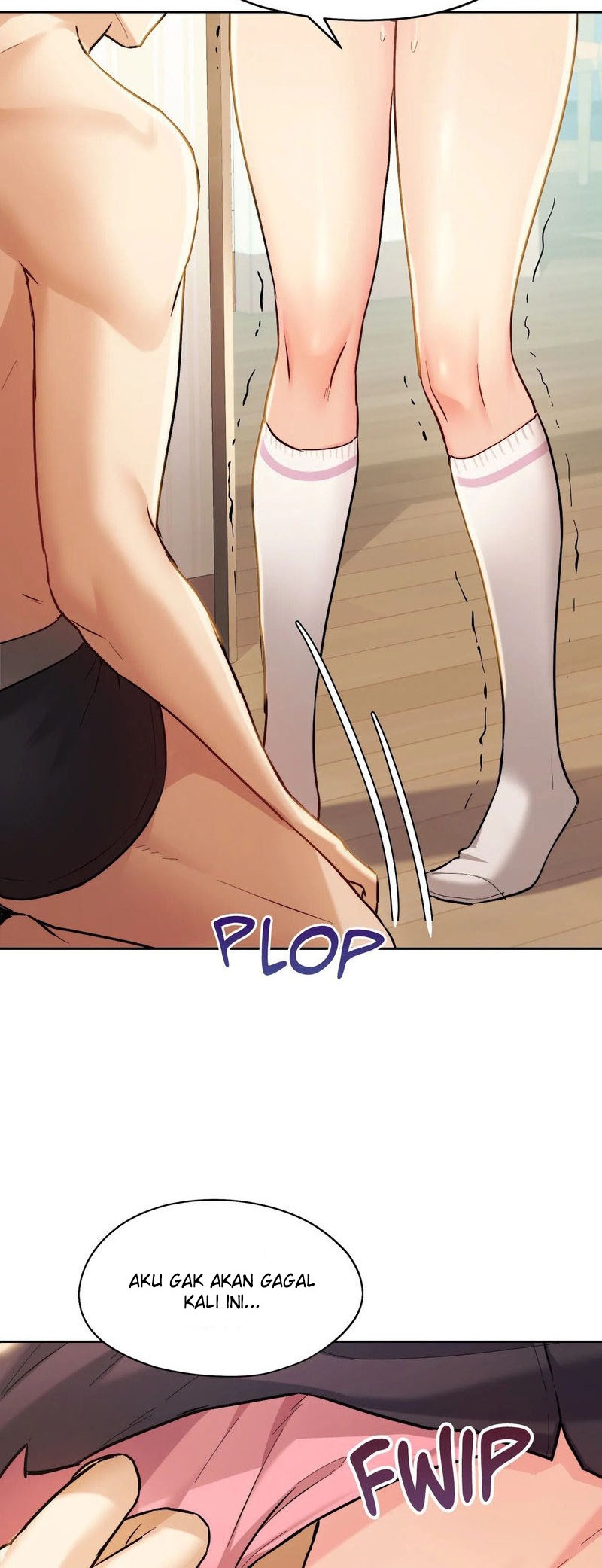 Wreck My Bias: Chapter chapter-6 - Page 56