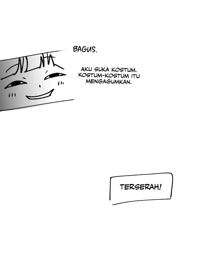 Wreck My Bias: Chapter chapter-60.5 - Page 9