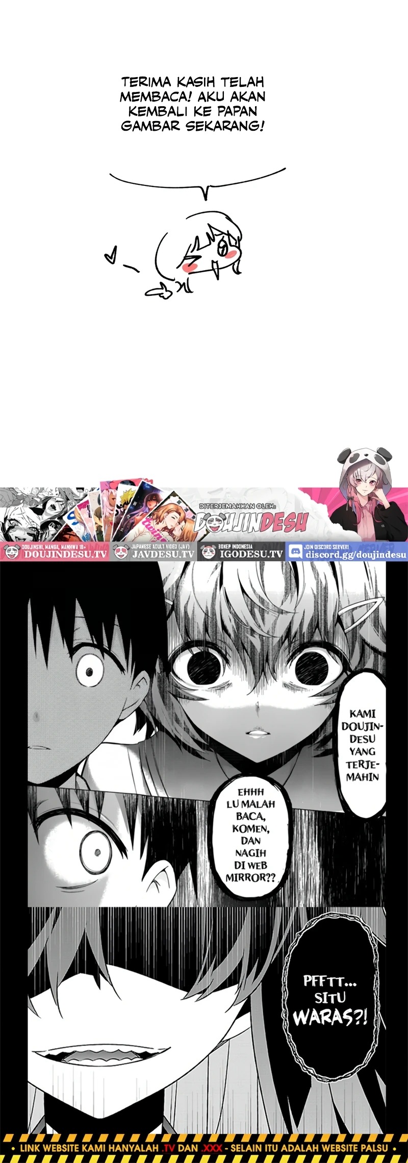 Wreck My Bias: Chapter chapter-60.5 - Page 10