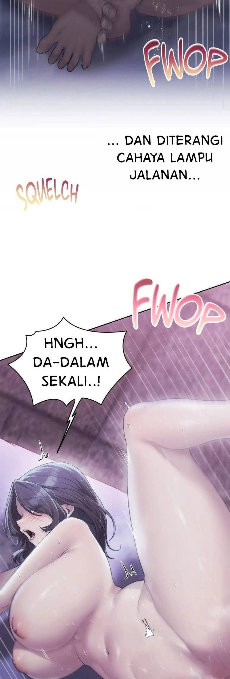 Wreck My Bias: Chapter chapter-62 - Page 6