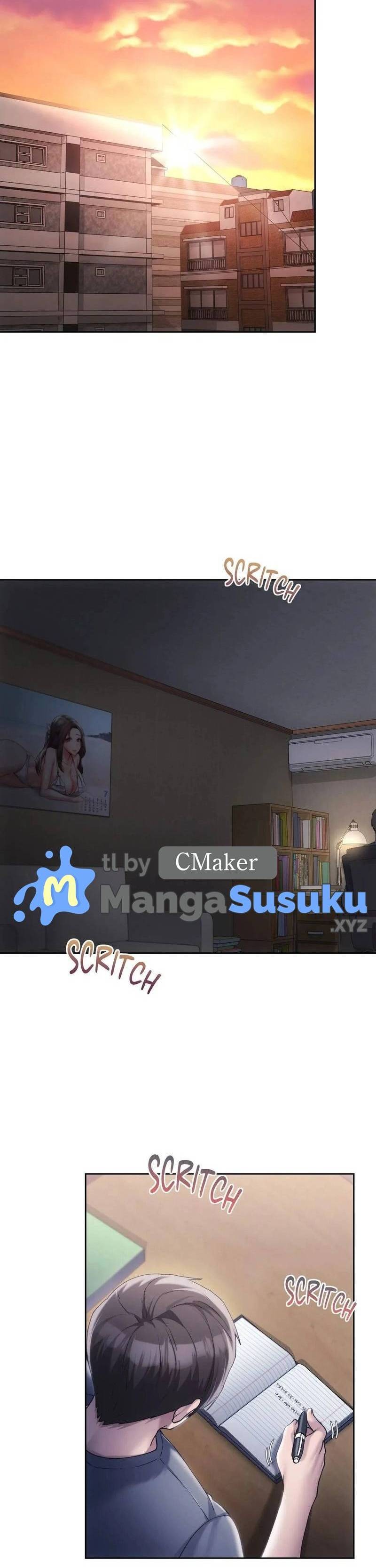 Wreck My Bias: Chapter chapter-62 - Page 19