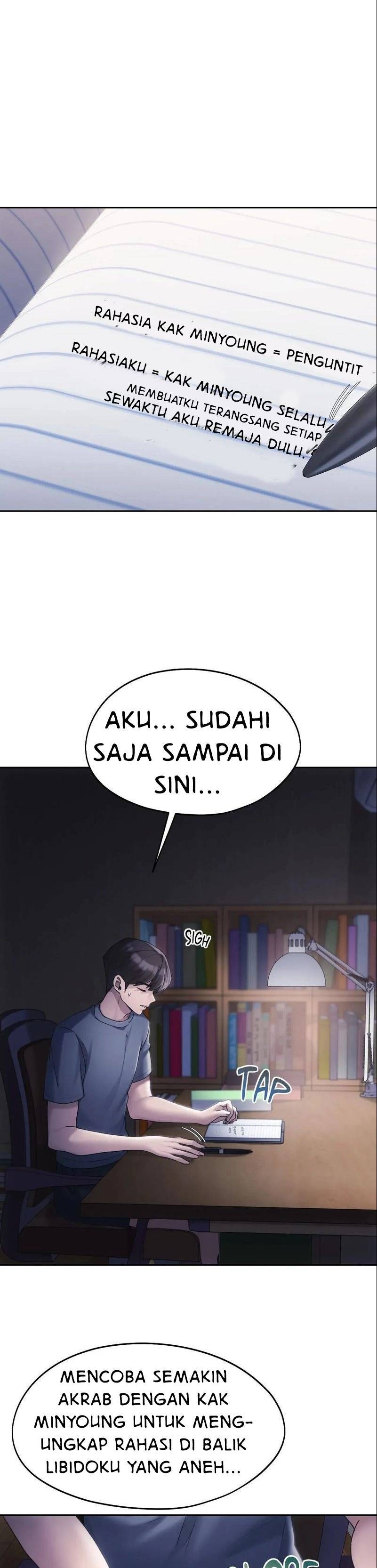 Wreck My Bias: Chapter chapter-62 - Page 20