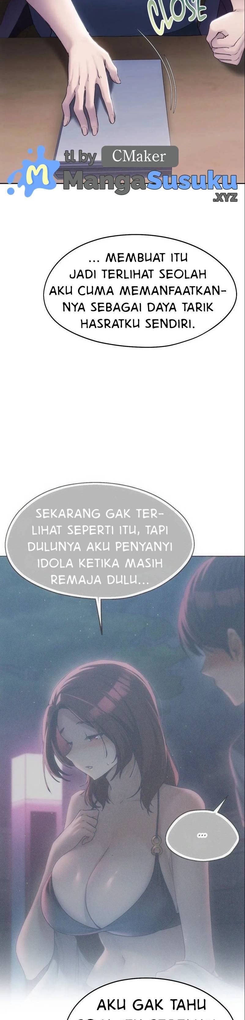 Wreck My Bias: Chapter chapter-62 - Page 21