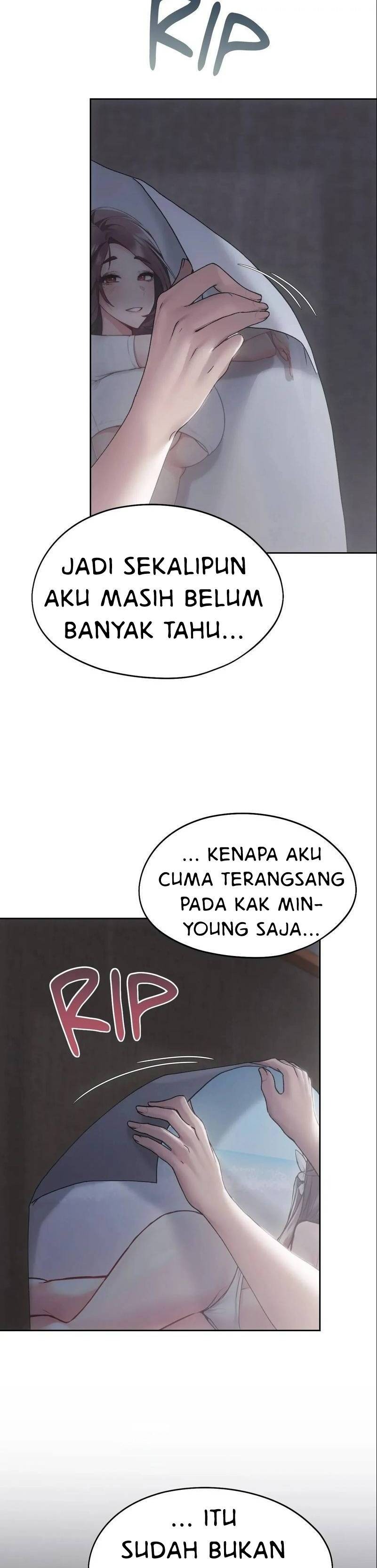Wreck My Bias: Chapter chapter-62 - Page 23