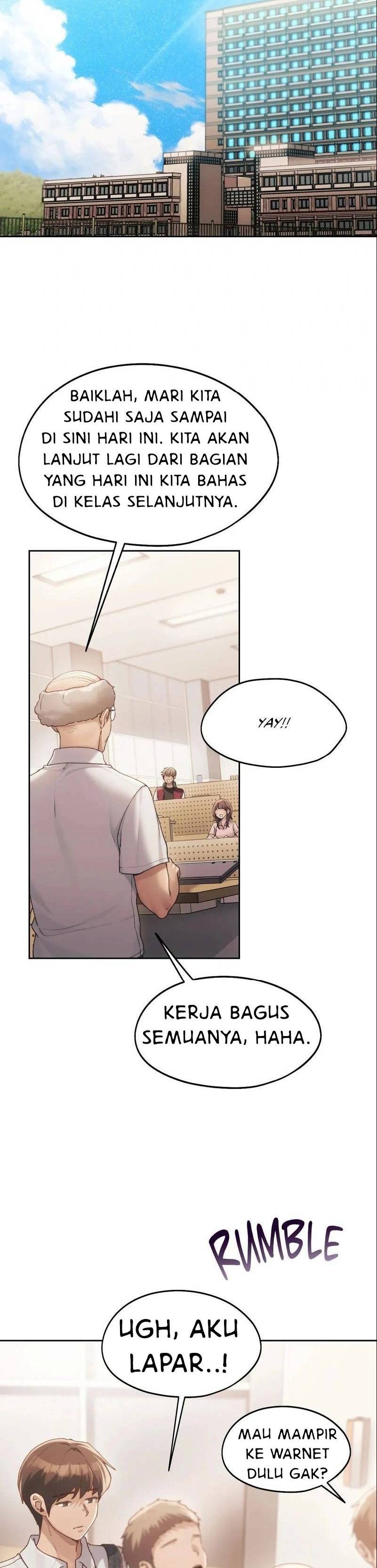 Wreck My Bias: Chapter chapter-62 - Page 25