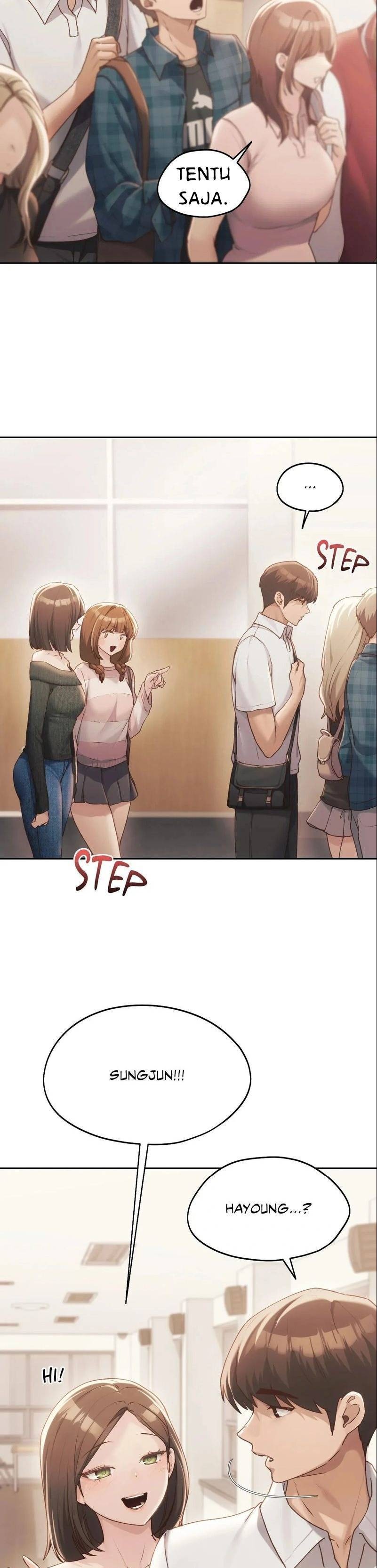 Wreck My Bias: Chapter chapter-62 - Page 26