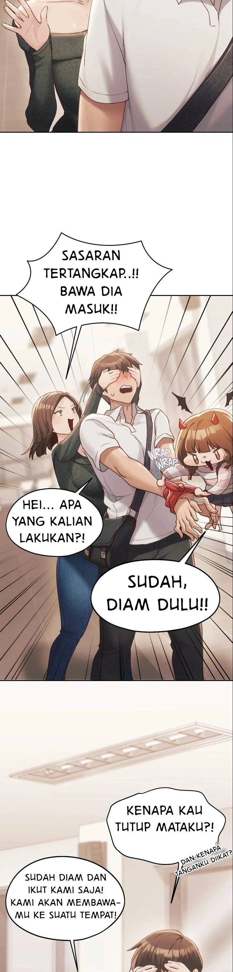 Wreck My Bias: Chapter chapter-62 - Page 27