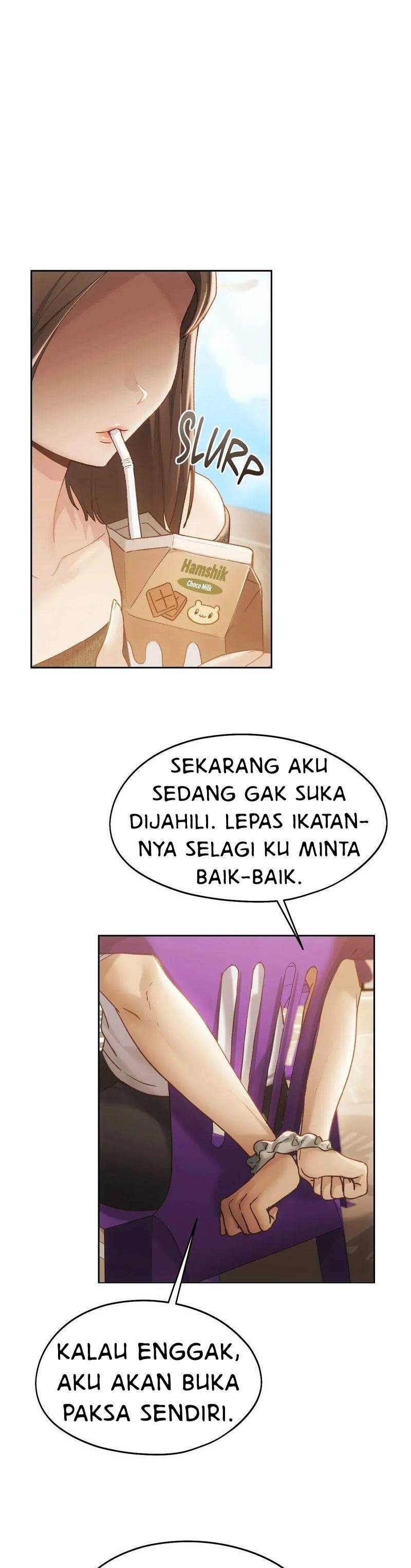 Wreck My Bias: Chapter chapter-62 - Page 29
