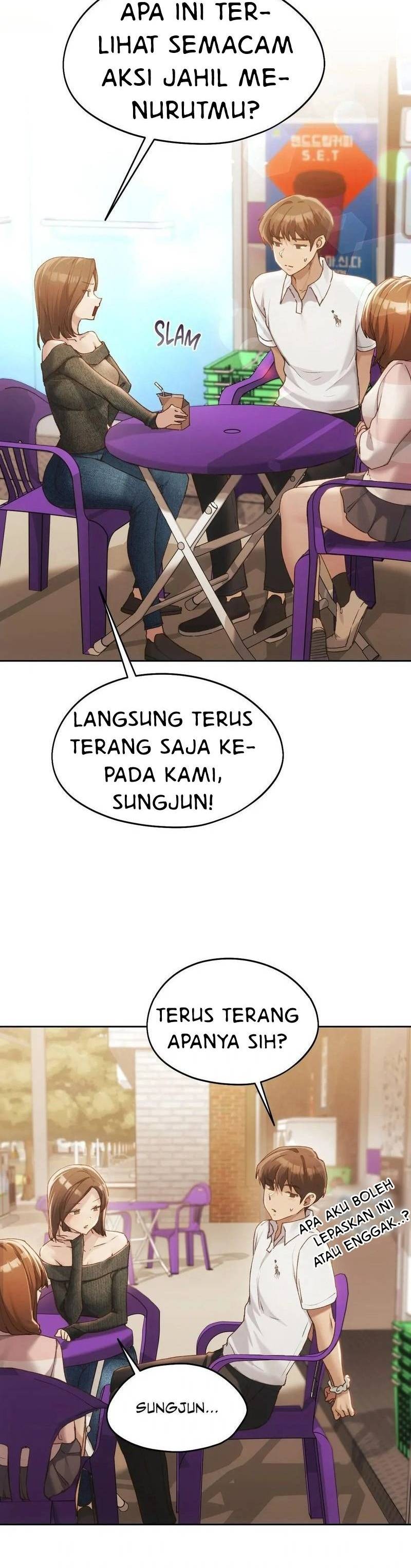 Wreck My Bias: Chapter chapter-62 - Page 30