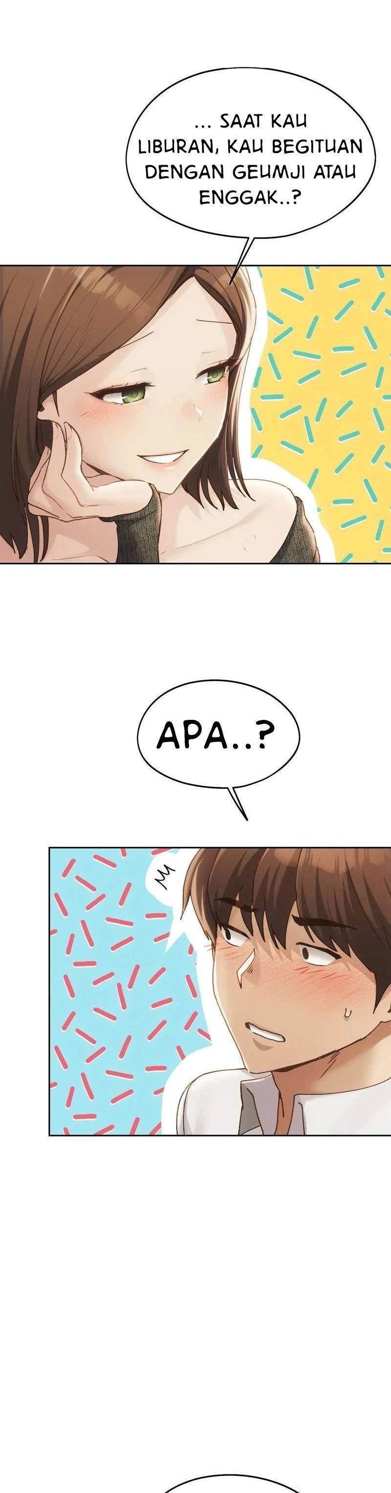 Wreck My Bias: Chapter chapter-62 - Page 31